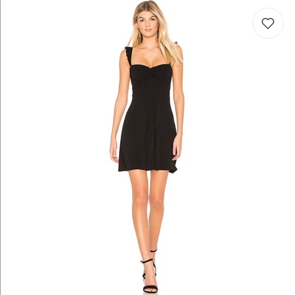 NWT Flynn Skye Carla Mini